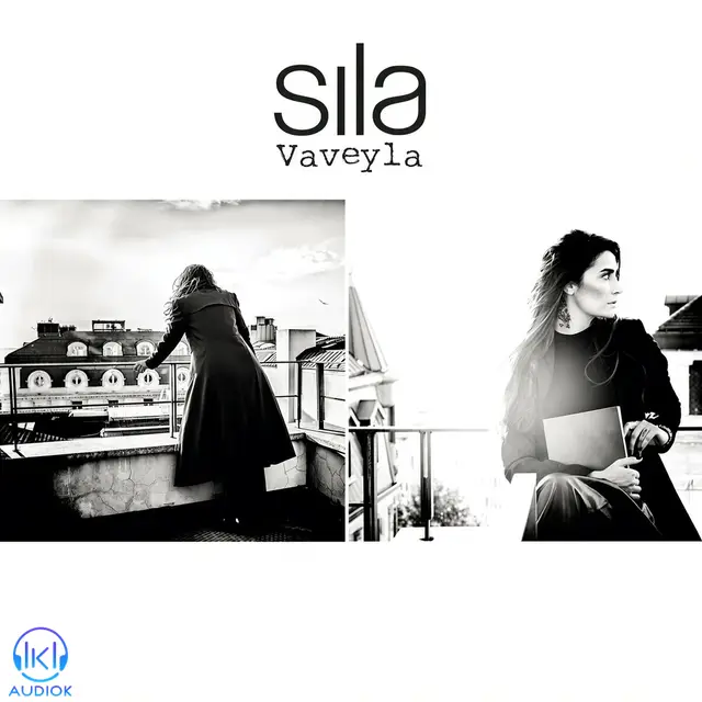 دانلود آهنگ Sıla به نام Hala