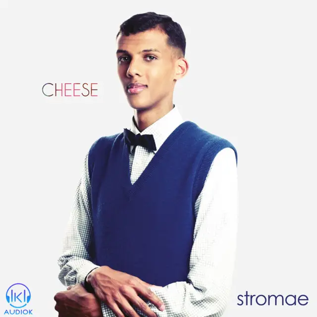 دانلود آهنگ Stromae به نام House’llelujah