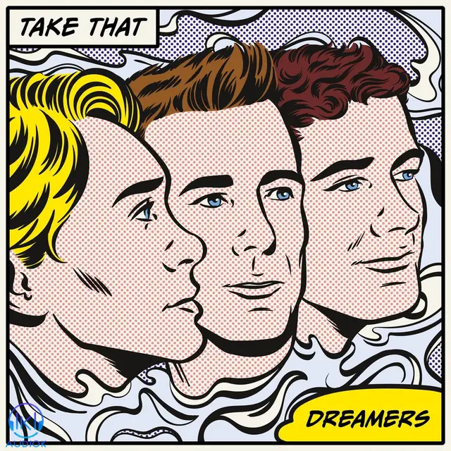 دانلود آهنگ Take That به نام Higher