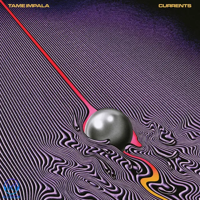 دانلود آلبوم Tame Impala به نام Currents