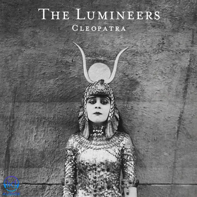 دانلود آلبوم The Lumineers به نام Cleopatra (Deluxe)