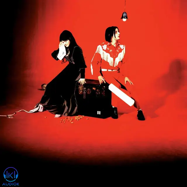 دانلود آلبوم The White Stripes به نام Elephant