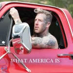 دانلود آهنگ Tom MacDonald به نام What America Is