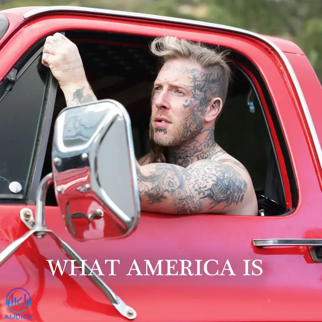 دانلود آهنگ Tom MacDonald به نام What America Is