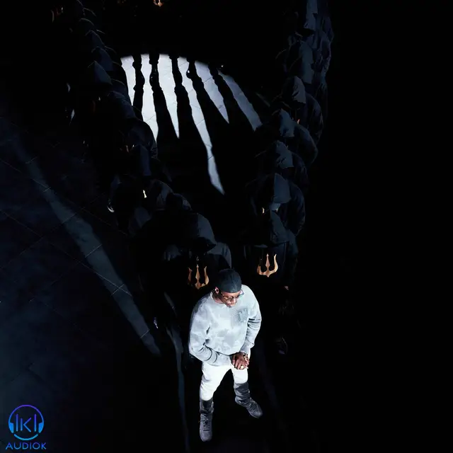 دانلود آهنگ Werenoi, Damso به نام Pyramide