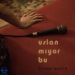 دانلود آهنگ Zeynep Bastık به نام Uslanmıyor Bu