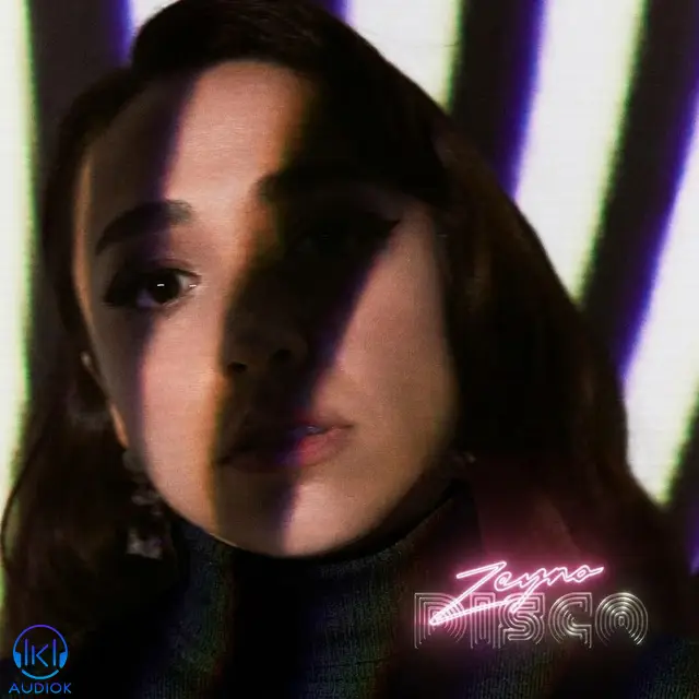 دانلود آهنگ Zeynep Bastık به نام Bir Daha