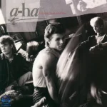 دانلود آهنگ a-ha به نام Here I Stand and Face the Rain