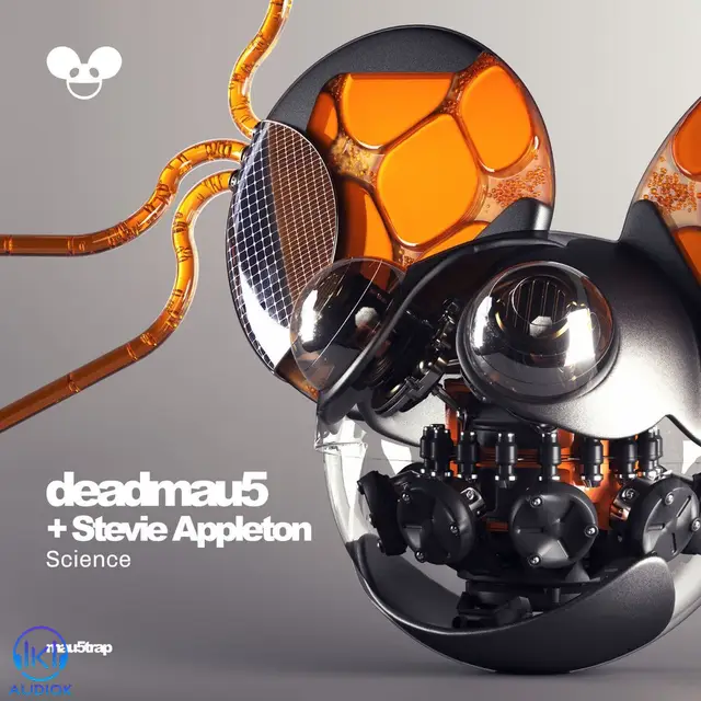 دانلود آهنگ deadmau5 به نام Science (feat. Stevie Appleton)