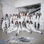 دانلود آهنگ tripleS به نام Andless
